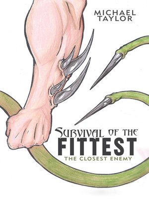 cover image of Survival of the Fittest